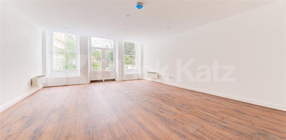 Amazing Centrally Located Apartment Cadogan Street, Chelsea